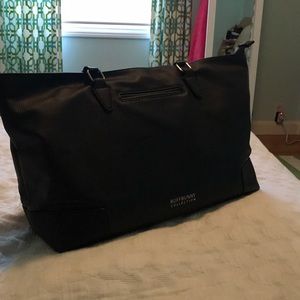 Buffbunny Game Changer bag